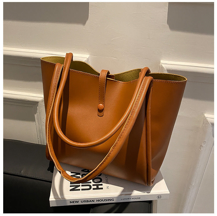 Botha™| Samantha Large Capacity Tote Bag