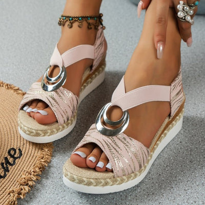 Botha™ | Harlow Orthopedic Sandals