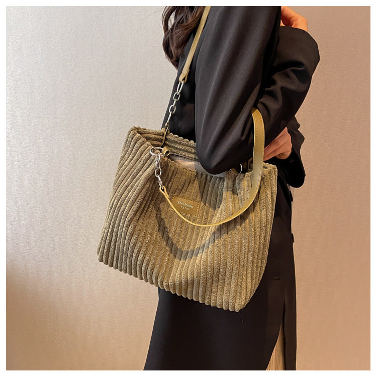 Botha™ | Heidi Luxury bag with shoulder strap