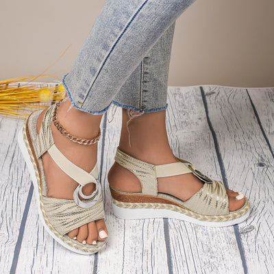 Botha™ | Harlow Orthopedic Sandals