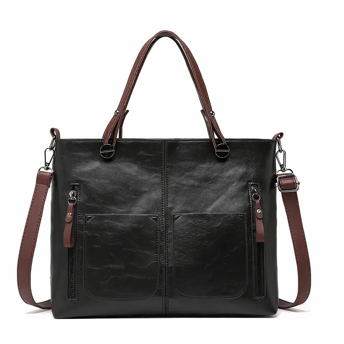 Botha™ | Bella Vintage-style shoulder bag