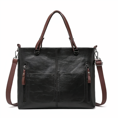 Botha™ | Bella Vintage-style shoulder bag