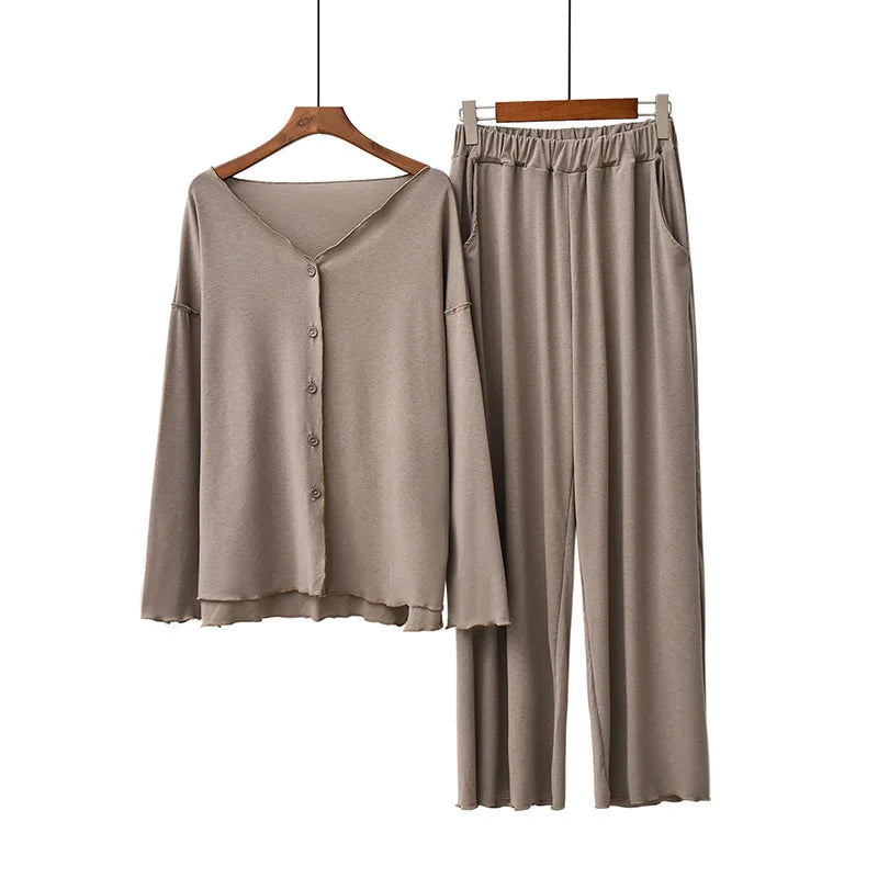 Botha™ Aurora - All-season loungewear set