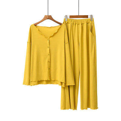 Botha™ Aurora - All-season loungewear set