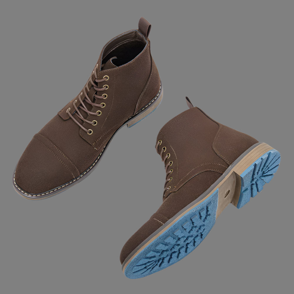 Botha™ - Dakarai Orthopedic Shoes