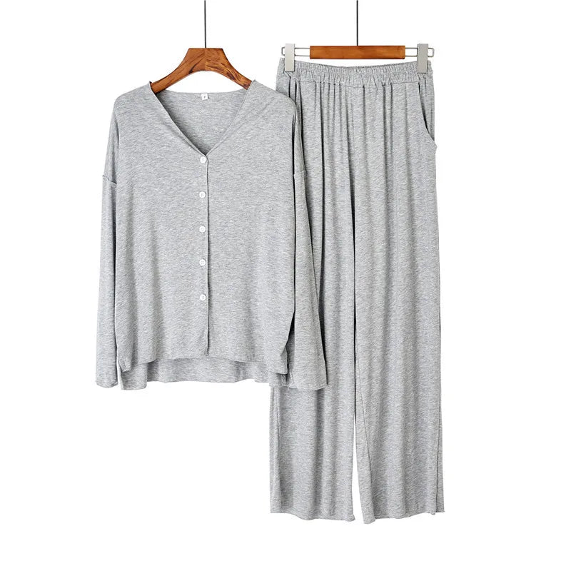 Botha™ Aurora - All-season loungewear set