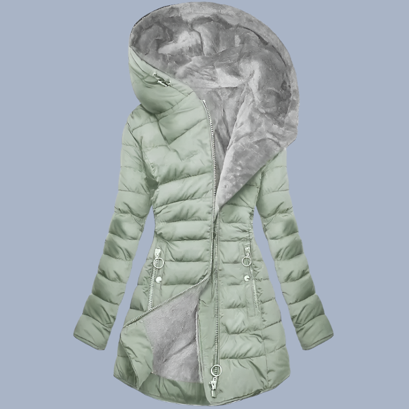 Botha™ Jessica - Stylish, Warm Jacket