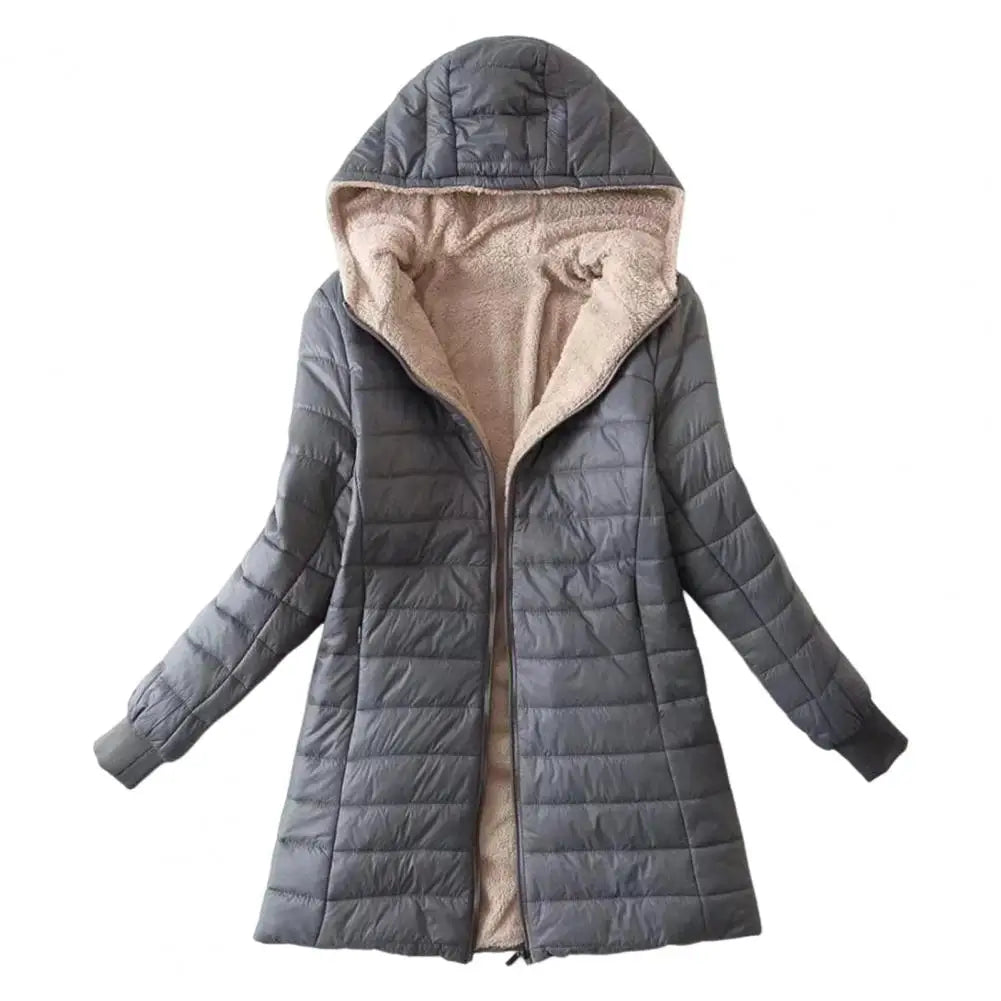 Botha™ Sadie - Stylish Winter Coat