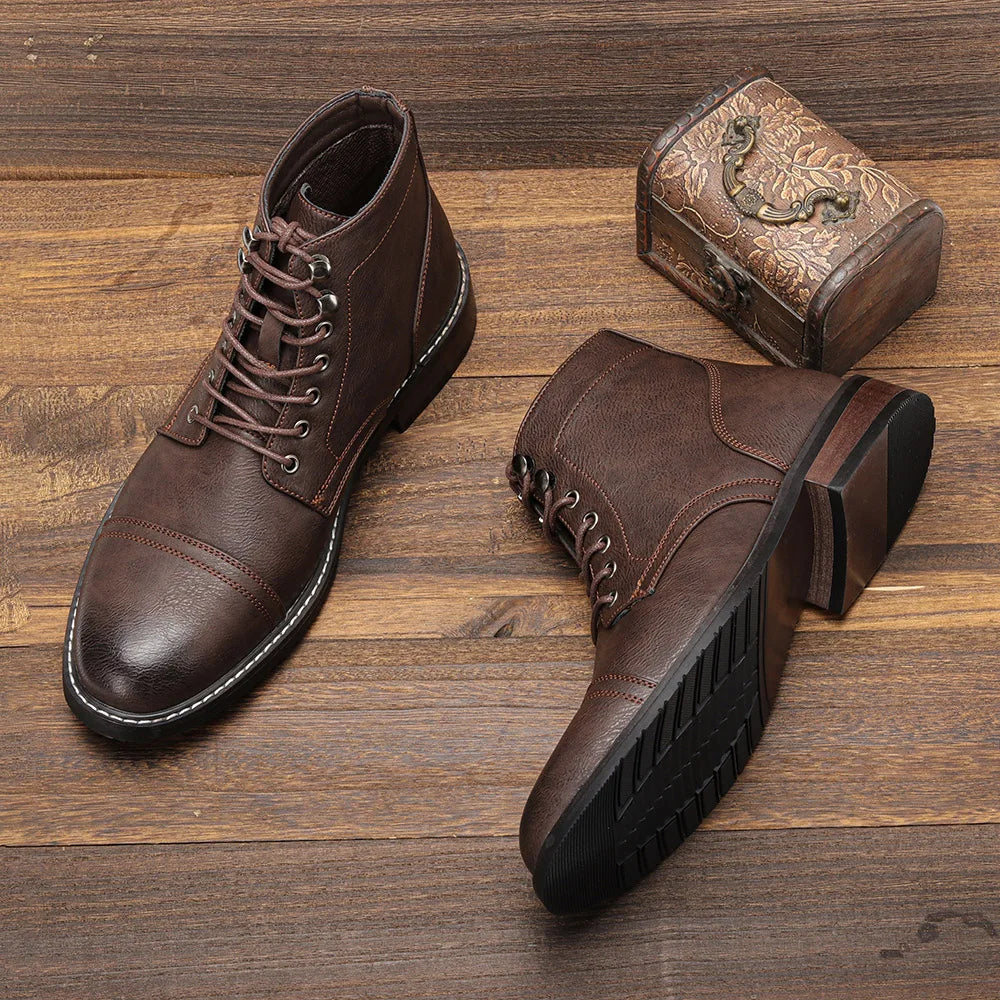 Botha™ - Dakarai Orthopedic Shoes