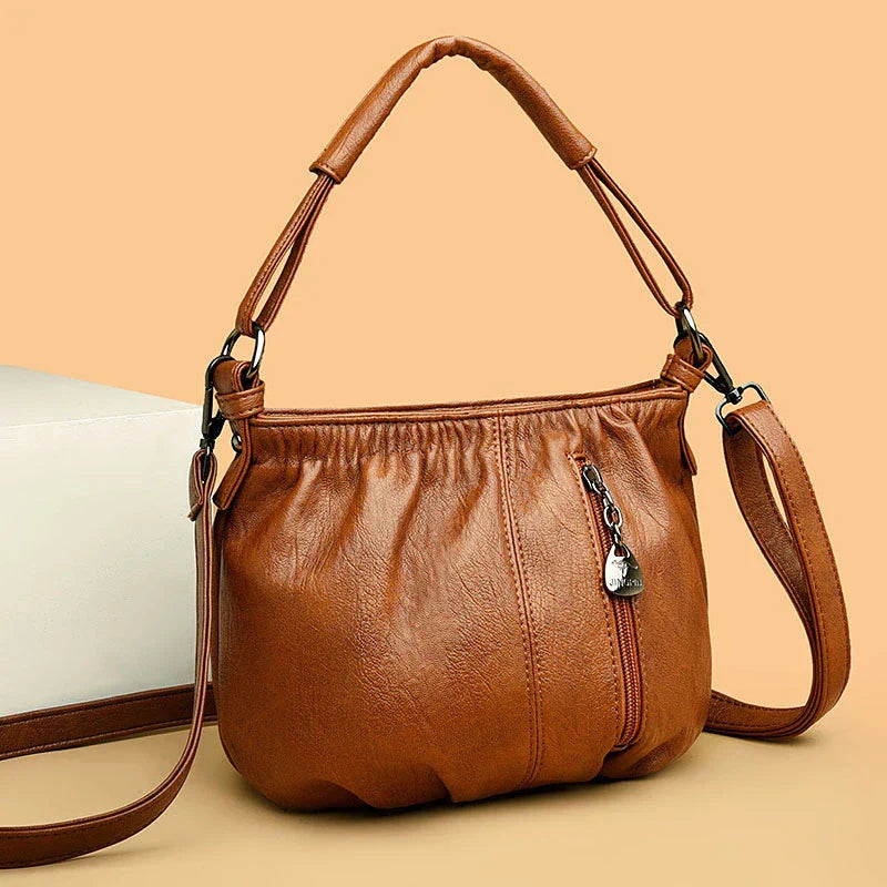 Botha™ Zoey - Vintage shoulder handbag