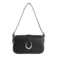 Botha™ elizabeth-Luxe crossbody bag with clasp