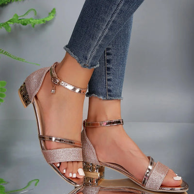 Botha™ Camille - Orthopedic Sandals