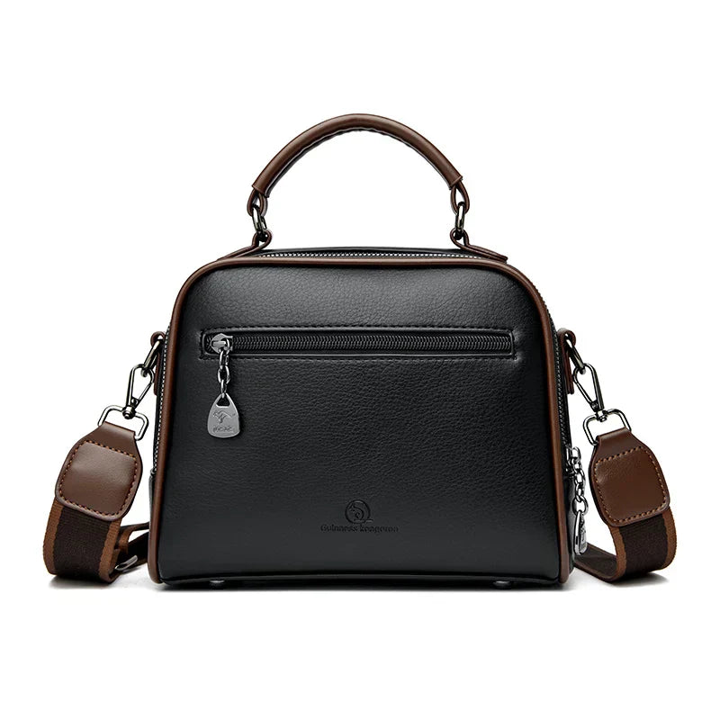 Botha™ Winter - Urban Style Shoulder Bag