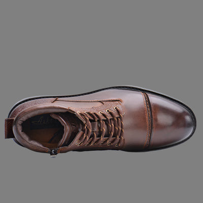 Botha™ - Aadan Orthopedic Shoes