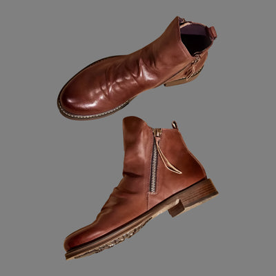 Botha™ - Luke Orthopedic Shoes