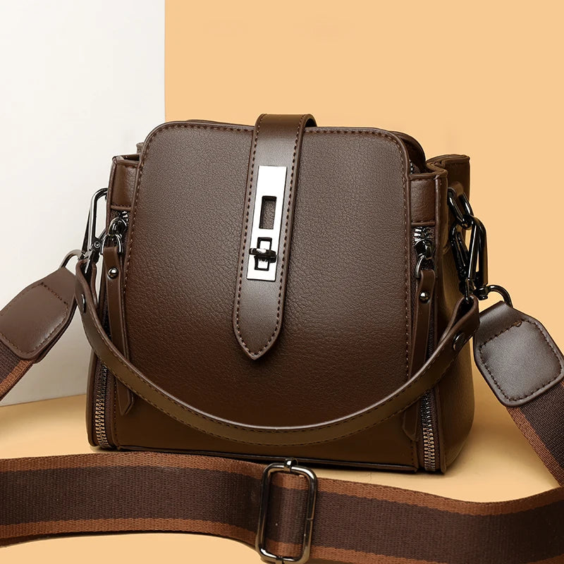 Botha™ | Amara Elegant Compact Bag