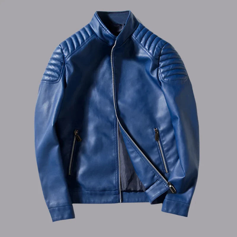 Botha™ Lerato - Premium Leather Jacket