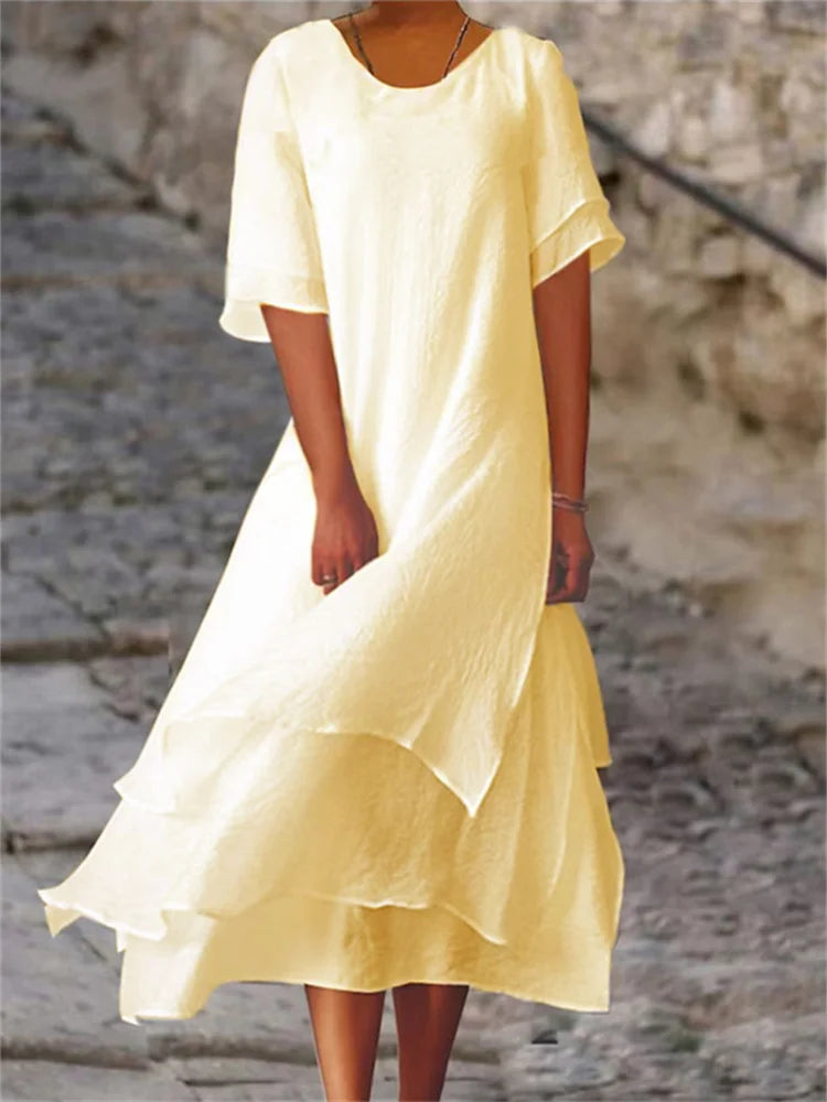 Botha™ Malyn | Elegant Long Dress