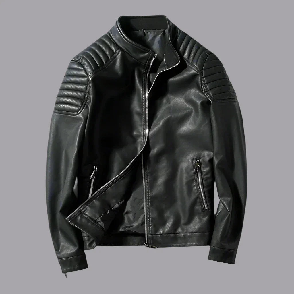 Botha™ Lerato - Premium Leather Jacket