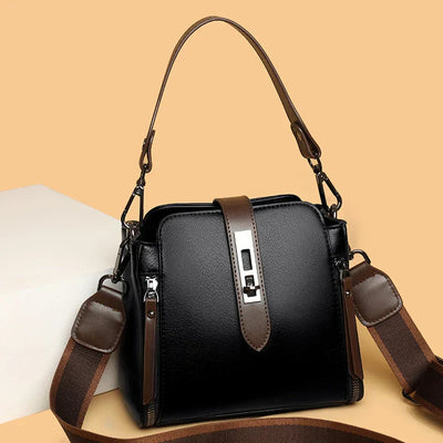 Botha™ | Amara Elegant Compact Bag