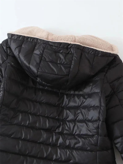 Botha™ Sadie - Stylish Winter Coat