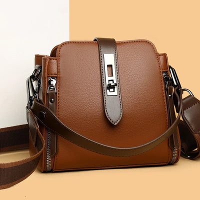 Botha™ | Amara Elegant Compact Bag