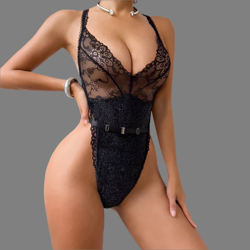 Botha™ Zola | Seductive lingerie set