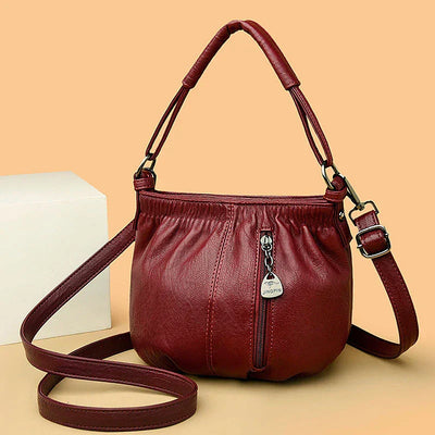 Botha™ Zoey - Vintage shoulder handbag