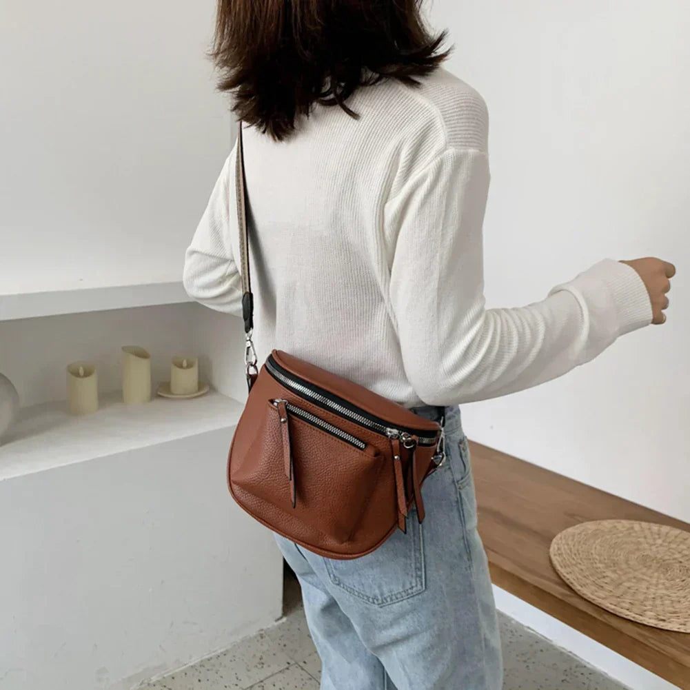 Botha™ | Paige Practical shoulder bag