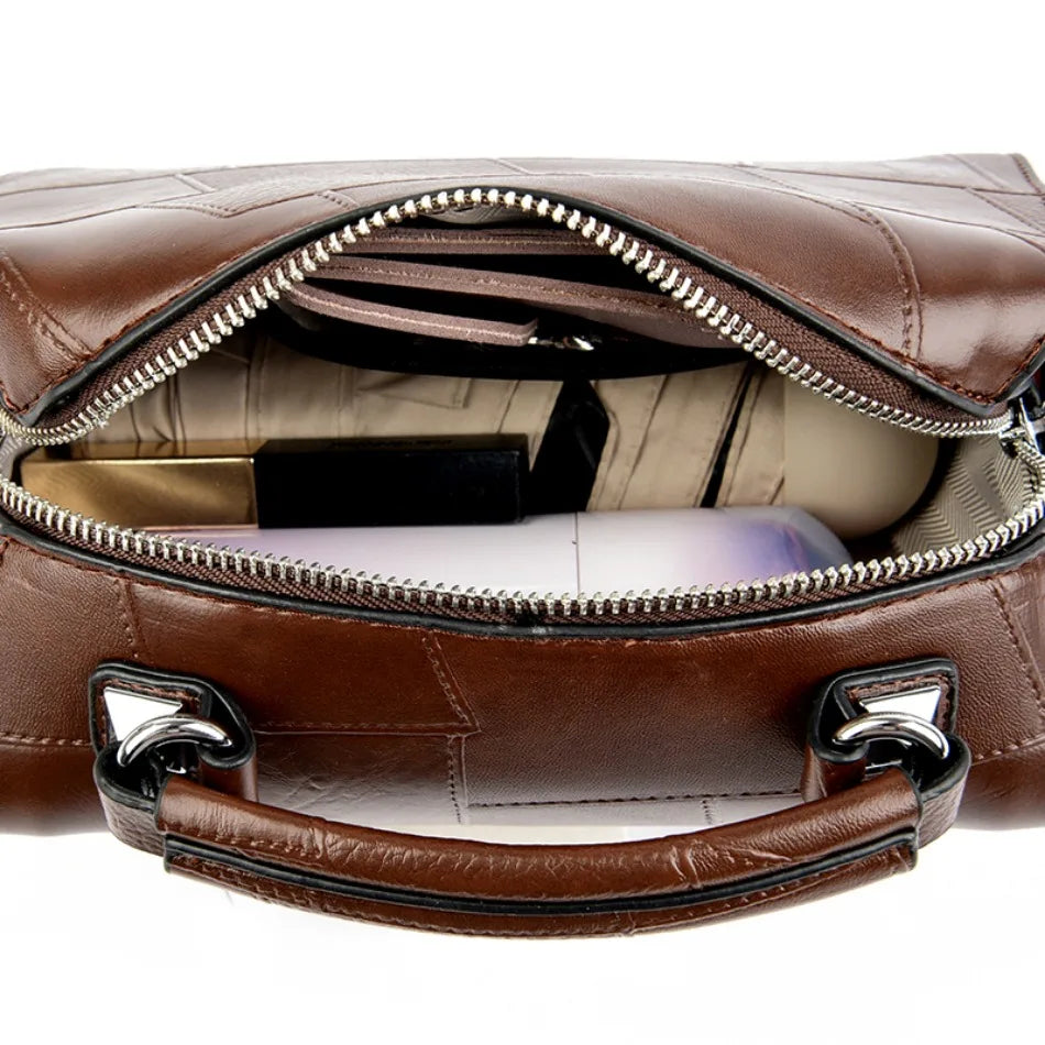 Botha™ Olivia | Elegant leather handbags