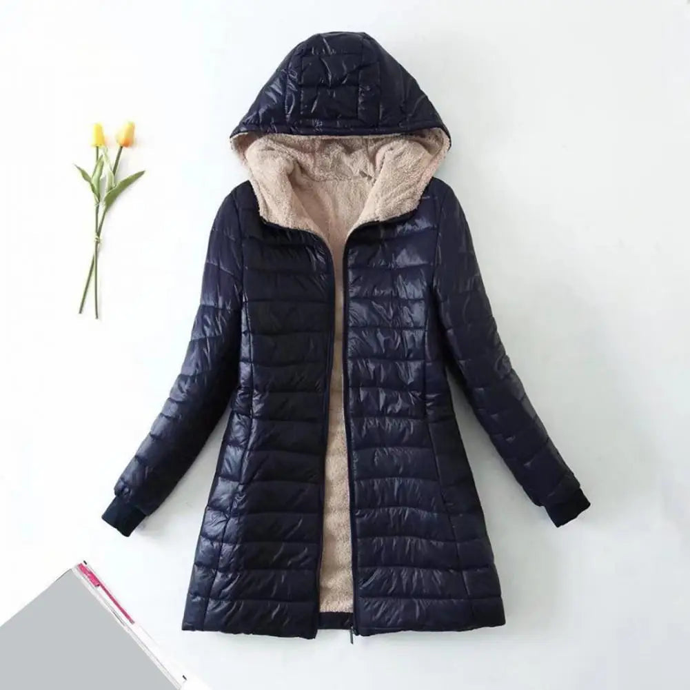 Botha™ Sadie - Stylish Winter Coat