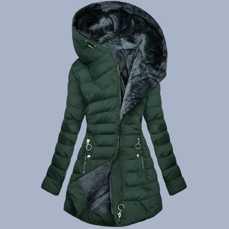 Botha™ Jessica - Stylish, Warm Jacket