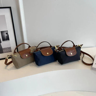 Botha™| Aria Elegant and versatile leather bag