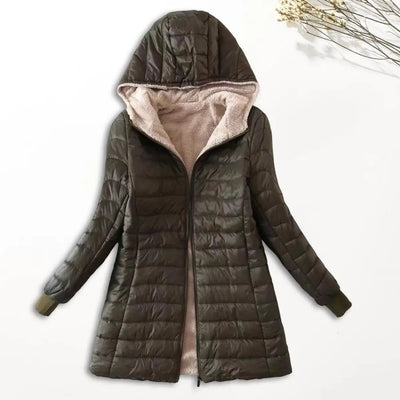 Botha™ Sadie - Stylish Winter Coat