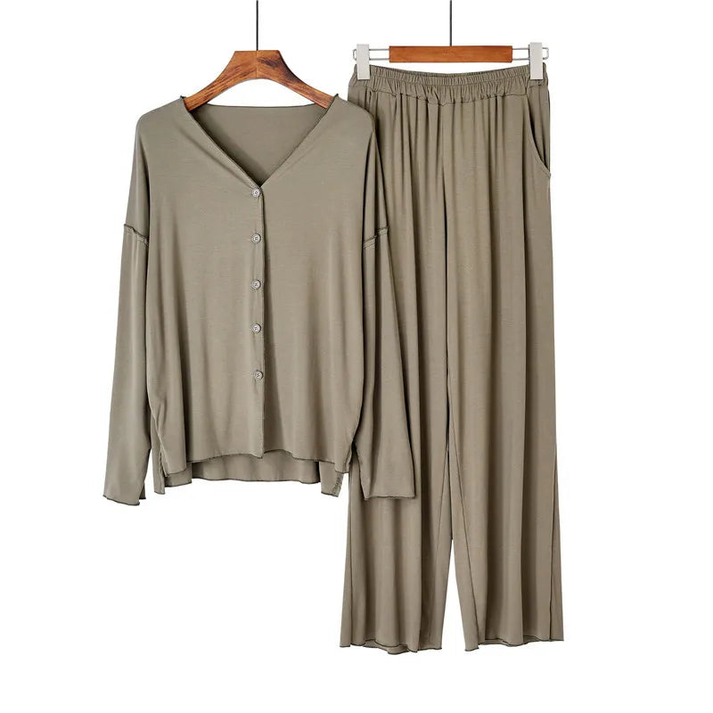 Botha™ Aurora - All-season loungewear set