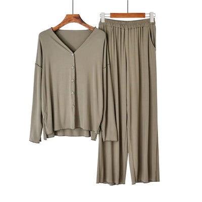 Botha™ Aurora - All-season loungewear set