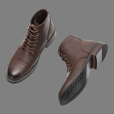 Botha™ - Dakarai Orthopedic Shoes