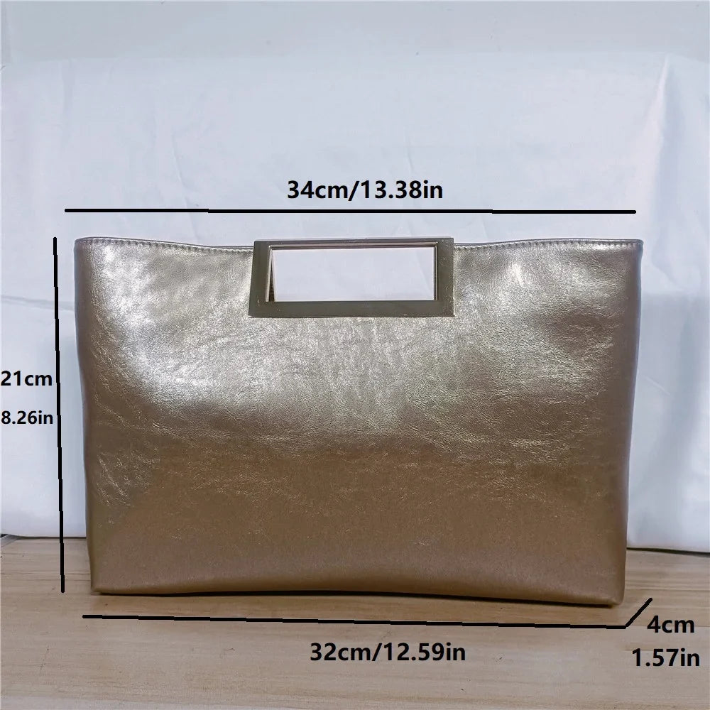 Botha™ | Addison Women's clutch wallet Shiny bags