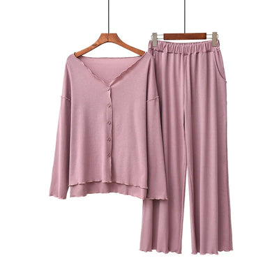 Botha™ Aurora - All-season loungewear set