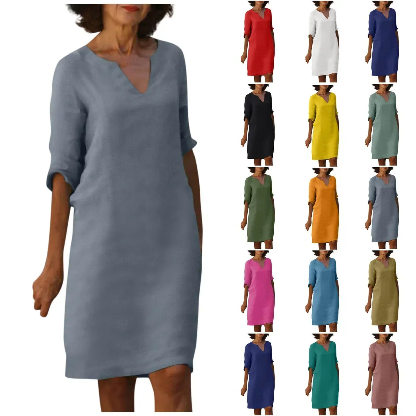 Botha™| Zara  Effortless Spring Style