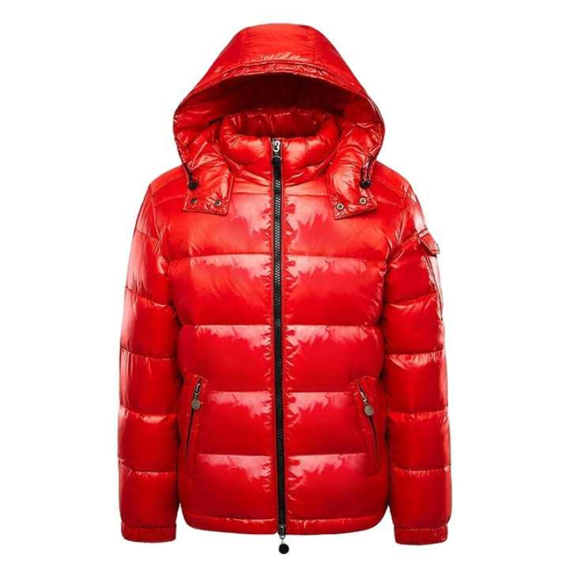 Botha™ Aitan - Warm Puffy Jacket