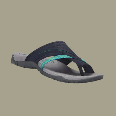 Botha™ Diana - Ergonomic Orthopedic Slippers