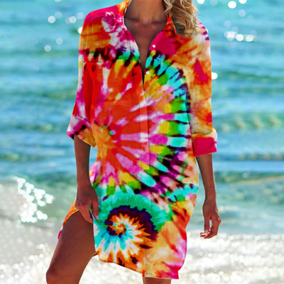 Botha™|Penelope dress  keep you comfy
