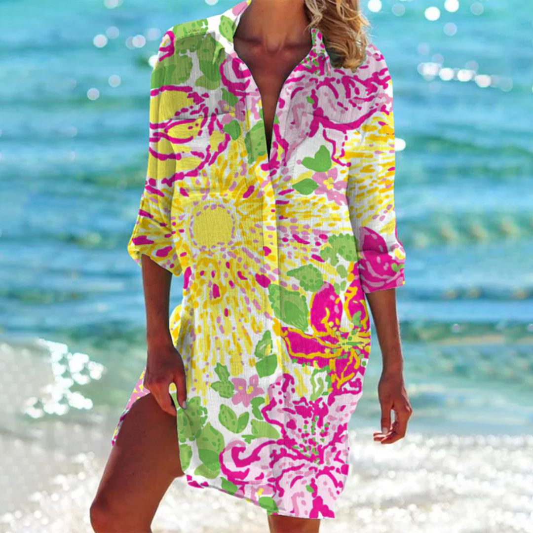 Botha™|Penelope dress  keep you comfy
