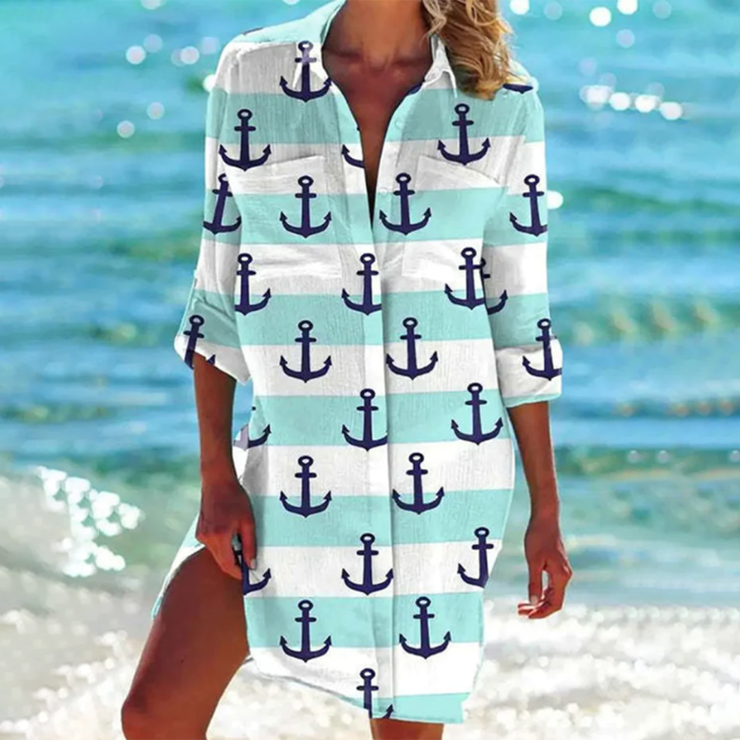 Botha™|Penelope dress  keep you comfy
