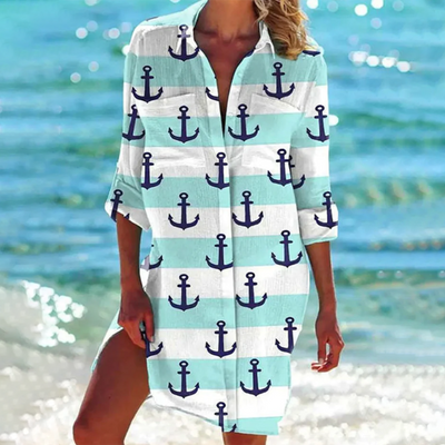 Botha™|Penelope dress  keep you comfy