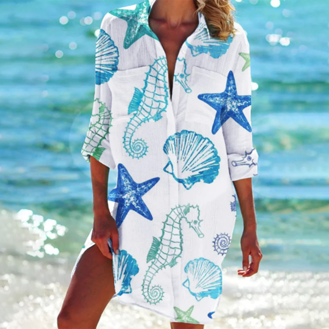 Botha™|Penelope dress  keep you comfy