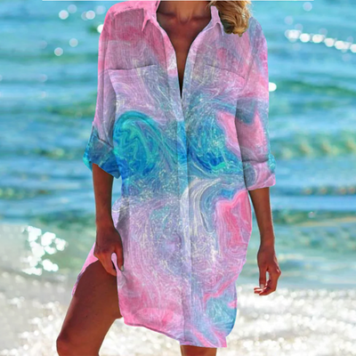 Botha™|Penelope dress  keep you comfy