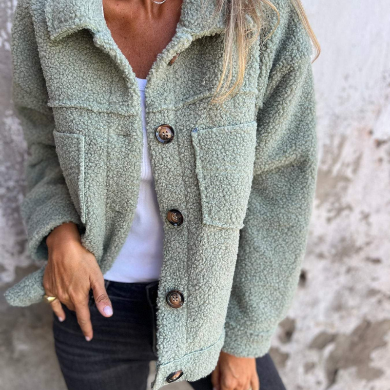 Botha™ Carissa - Stylish Autumn Jacket