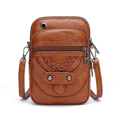 Botha™ Phoebe - Vintage Crossbody Bag